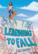 Learning to Fall cover