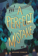 A Perfect Mistake cover