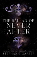The Ballad of Never After cover