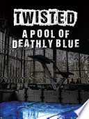 A Pool of Deathly Blue cover