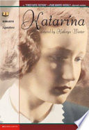 Katarína cover