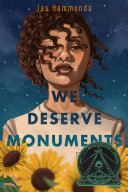 We Deserve Monuments cover