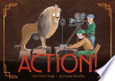Action! How Movies Began cover