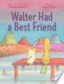 Walter Had a Best Friend cover