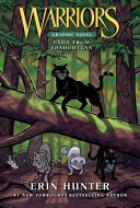 Warriors: Exile From ShadowClan cover