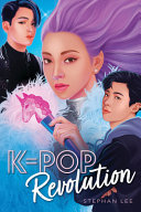 K-Pop Revolution cover