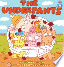 The Underpants cover