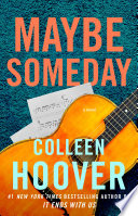 Maybe Someday cover