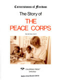 The Story of the Peace Corps cover