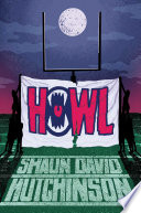 Howl cover