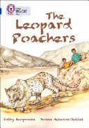 The Leopard Poachers cover