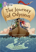 The Journey of Odysseus cover