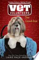 Say Good-Bye cover