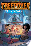 Truth or Dare... cover