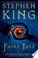 Fairy Tale: A Novel cover