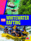 Whitewater Rafting cover