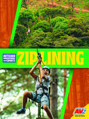 Ziplining cover