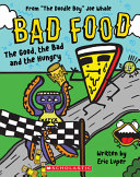 The Good, the Bad and the Hungry cover