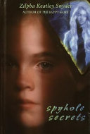 Spyhole Secrets cover