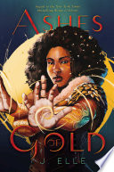 Ashes of Gold cover