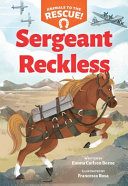 Sergeant Reckless cover