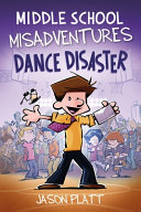 Dance Disaster cover