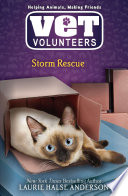 Storm Rescue cover