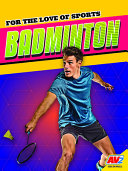 Badminton cover