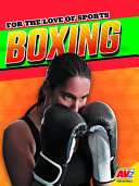 Boxing cover