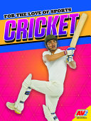 Cricket cover
