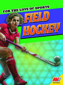 Field Hockey cover