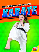 Karate cover