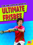 Ultimate Frisbee cover