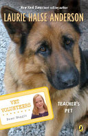 Teacher's Pet cover