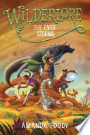 The Ever Storms cover