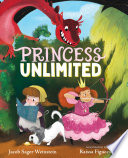 Princess Unlimited cover