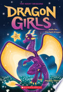 Stella the Starlight Dragon cover