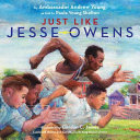 Just Like Jesse Owens cover