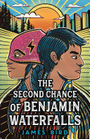 The Second Chance of Benjamin Waterfalls cover