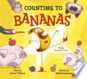 Counting to Bananas cover