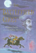 The Battlefield Ghost cover