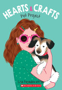 Pet Project cover