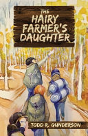 The Hairy Farmer's Daughter cover