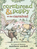 Cornbread & Poppy at the Carnival cover