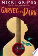 Garvey in the Dark cover