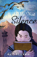 My Nest of Silence cover