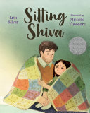 Sitting Shiva cover
