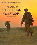The Story of the Persian Gulf War cover