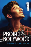 Project Bollywood cover