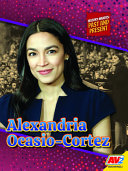Alexandria Ocasio-Cortez cover